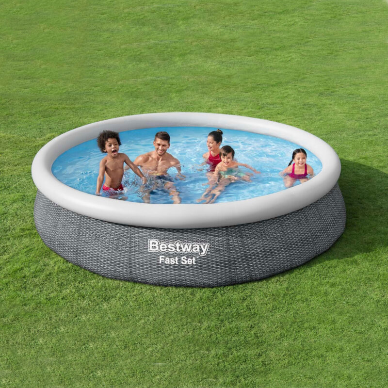 Bestway Büyük Şişme Havuz 57443