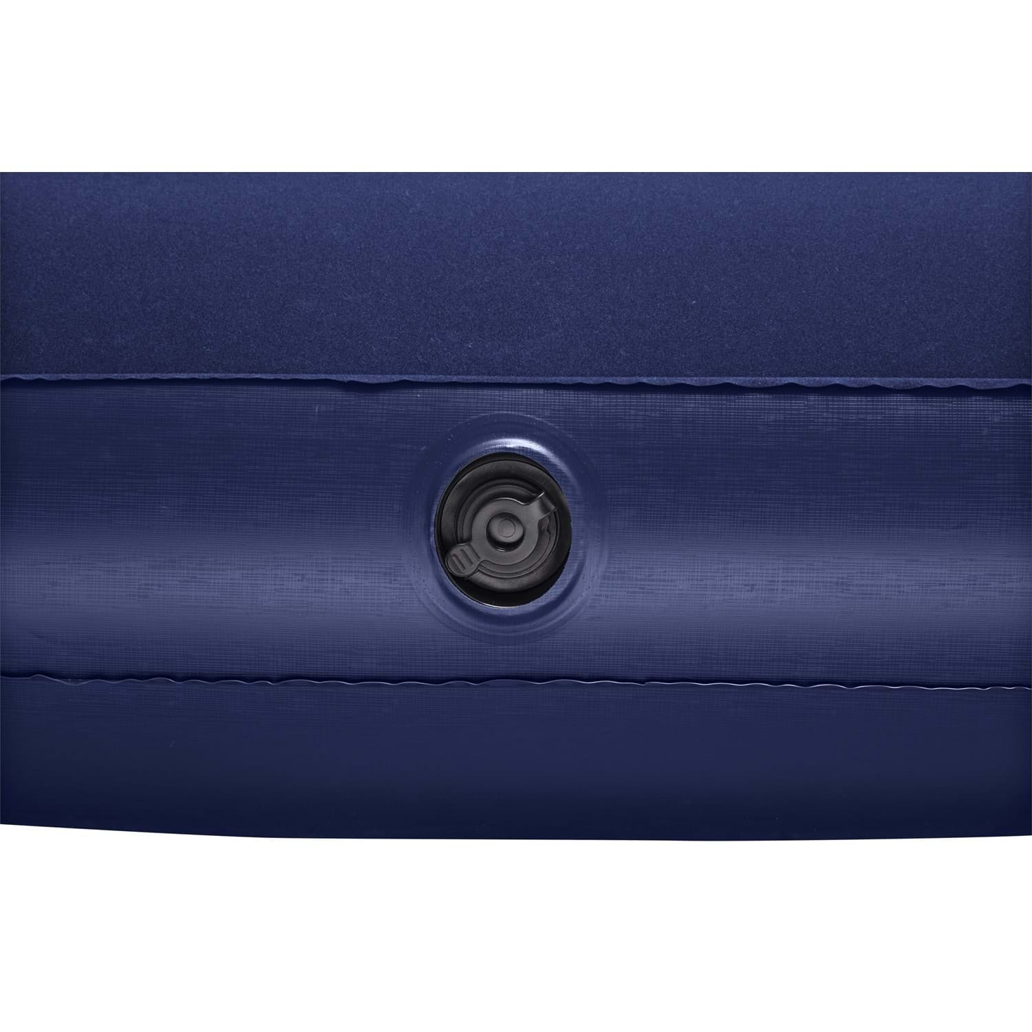 Bestway Tek Kişilik Ayak Pompalı Şişme Yatak 67223 185cm x 76cm x 28cm 7 Bestway şişme yatak 67223