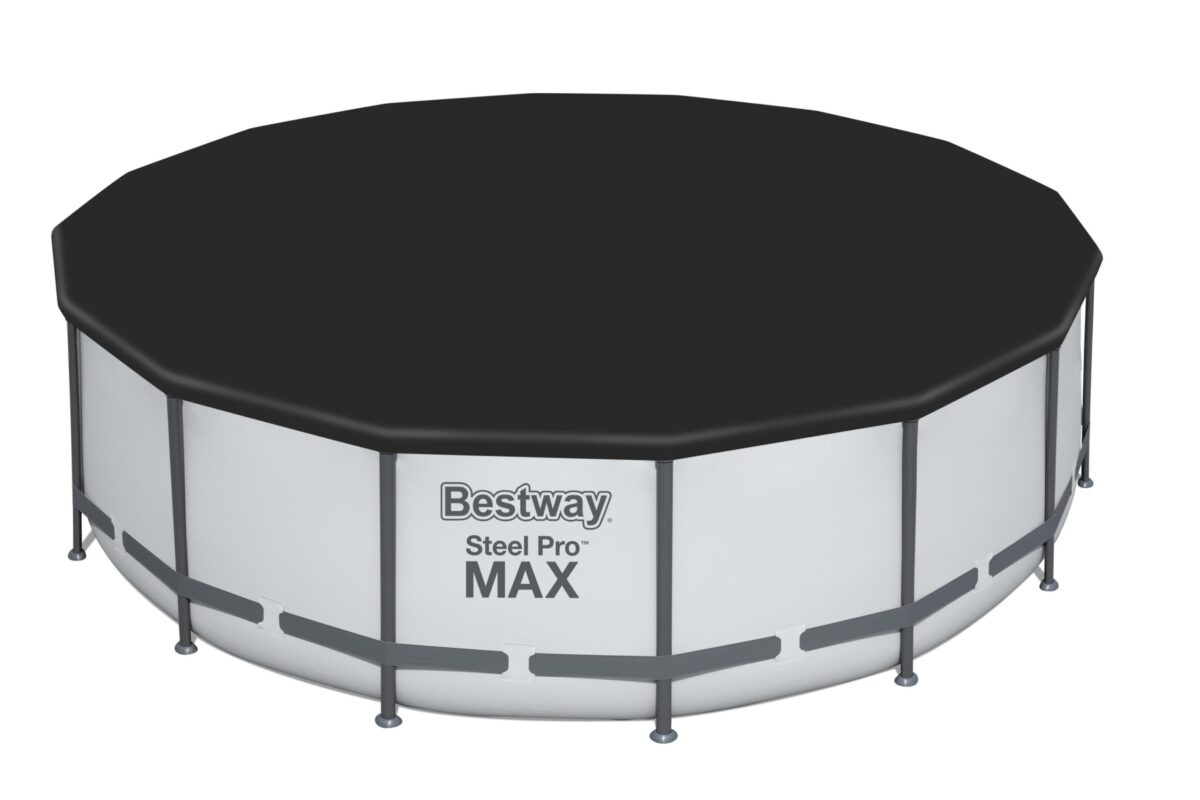 Bestway Steel Pro Max Prefabrik Havuz Set BW452 56406 <p>305 cm x 76 cm</p>