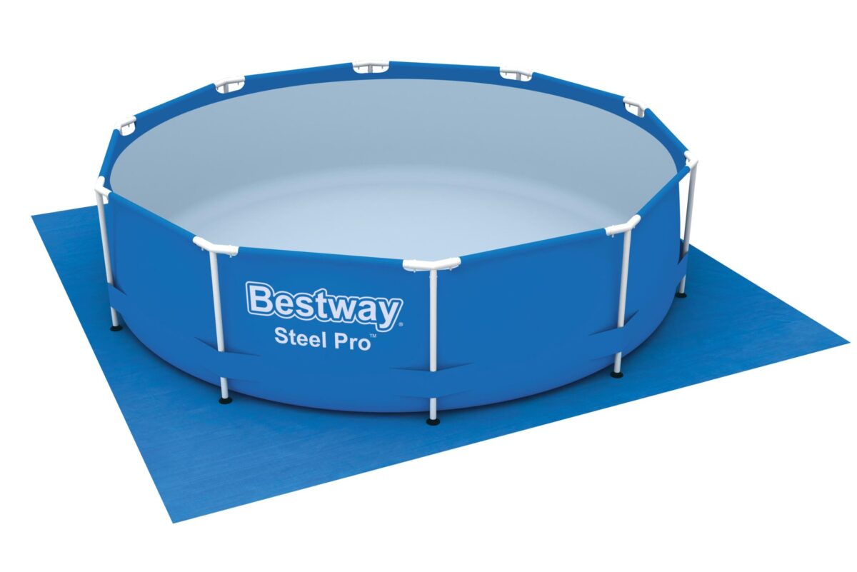 Bestway Steel Pro Max Prefabrik Havuz Set BW453 56416 <p>366 cm x 76 cm</p>